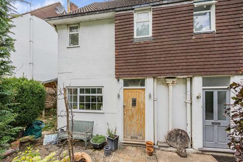 3 bedroom terraced house for sale, Upton Close, Henley-on-Thames RG9