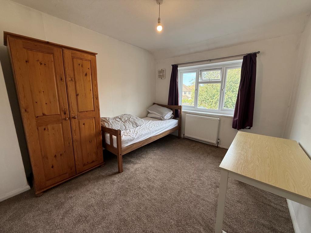House in Oxford, Wadham Park, New Marston - View 2