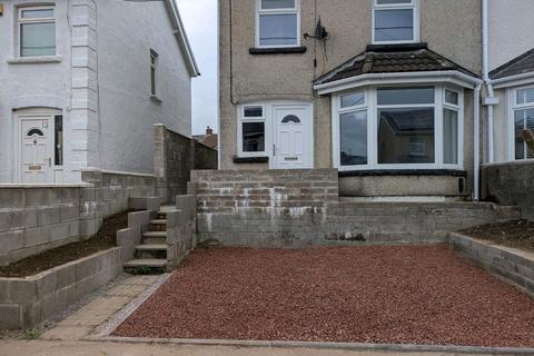 2 bedroom semi-detached house to rent, Derwendeg Avenue, Cefn Hengoed, CF82