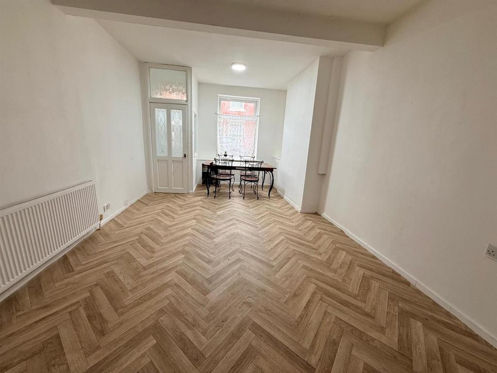 House in Manchester - View 2
