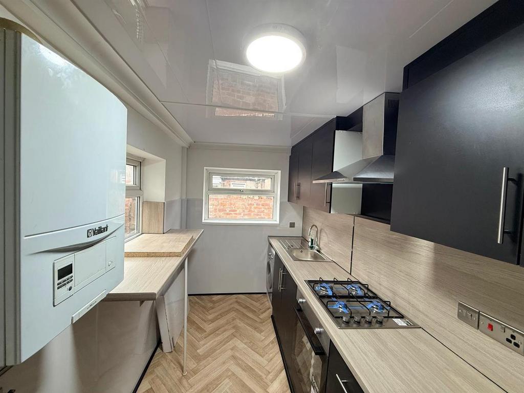 House in Manchester - View 3