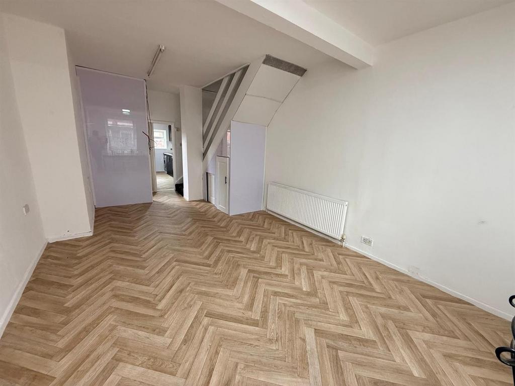 House in Manchester - View 4
