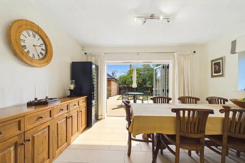 4 bedroom detached house for sale, Betony Rise, Warfield, Bracknell, Berkshire, RG42