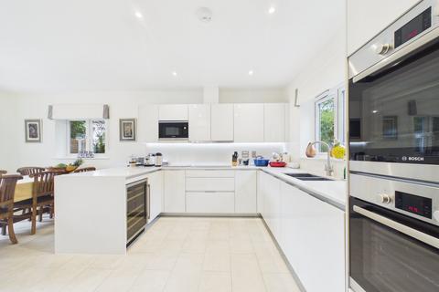 4 bedroom detached house for sale, Betony Rise, Warfield, Bracknell, Berkshire, RG42