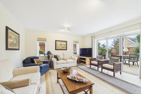 4 bedroom detached house for sale, Betony Rise, Warfield, Bracknell, Berkshire, RG42