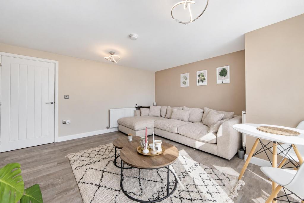 Apartment in Great Park - More