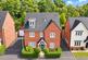 Moss Wood Court, Wrexham LL11