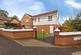 Fenton Road, Acocks Green, Birmingham, West Midlands, B27