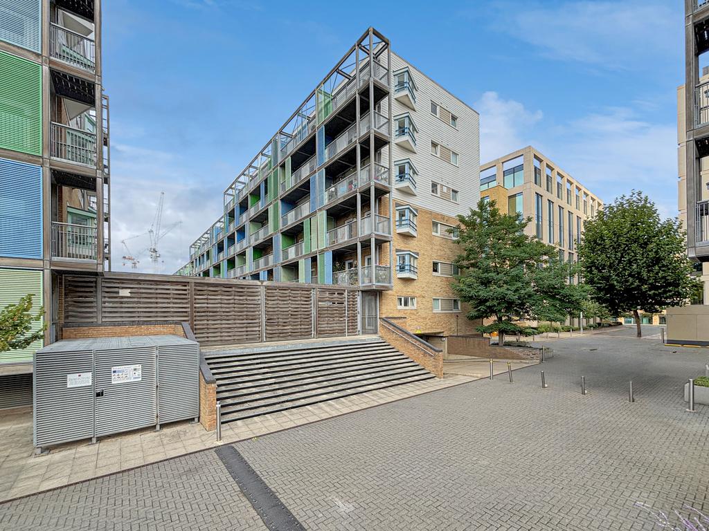 Apartment in Cambridge