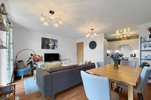 2 bedroom apartment for sale, Cambridge CB2