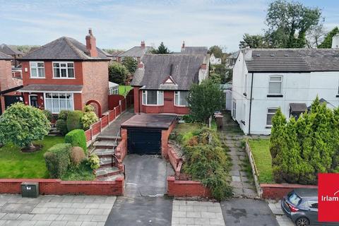 3 bedroom detached bungalow for sale, Liverpool Road, Irlam, M44