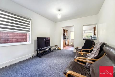 3 bedroom detached bungalow for sale, Liverpool Road, Irlam, M44
