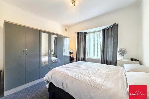 3 bedroom detached bungalow for sale, Liverpool Road, Irlam, M44