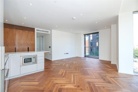 2 bedroom flat to rent, Ambassador Building, 5 New Union Square, London