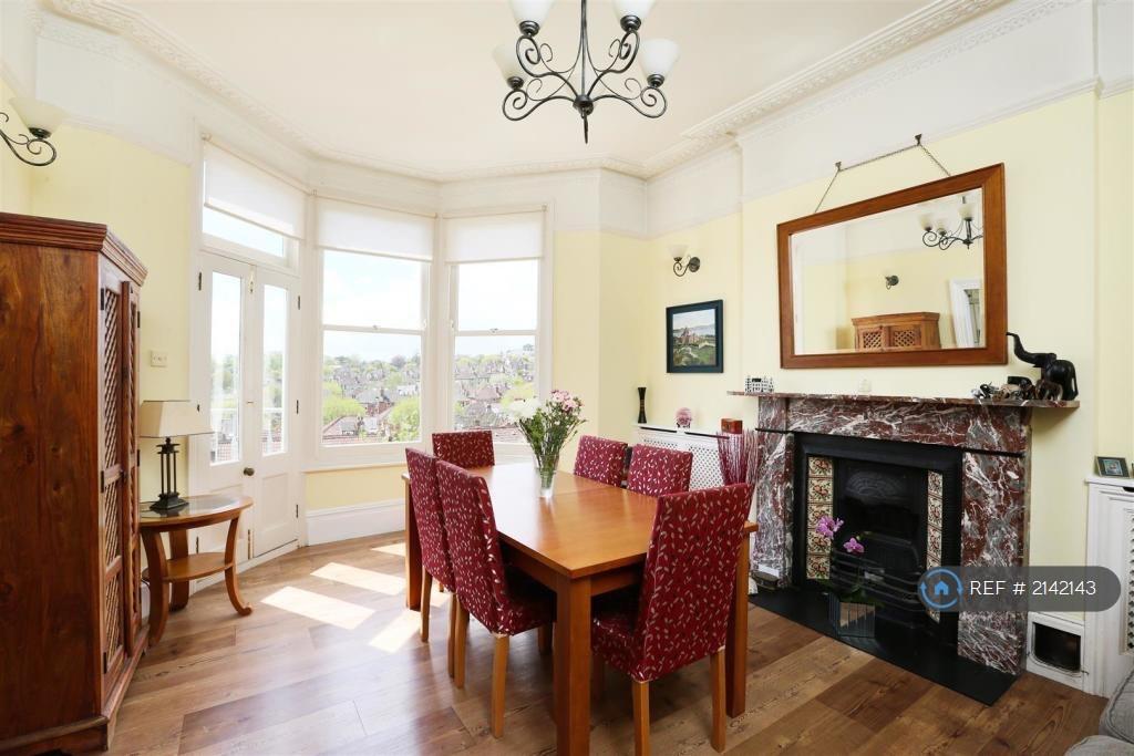 House in Bristol - View 5