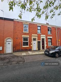 2 bedroom terraced house to rent, Lowndes St, Preston, PR1