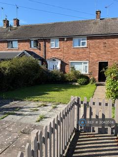 3 bedroom terraced house to rent, Thirlmere Road, Chester, CH2