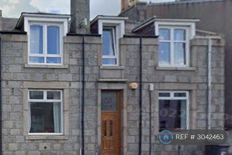 2 bedroom terraced house to rent, Froghall Road, Aberdeen, AB24
