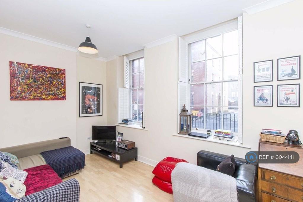 Apartment in Bristol - View 3