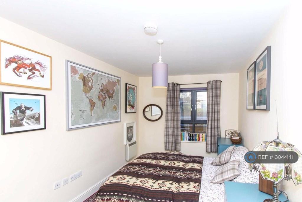 Apartment in Bristol - View 4