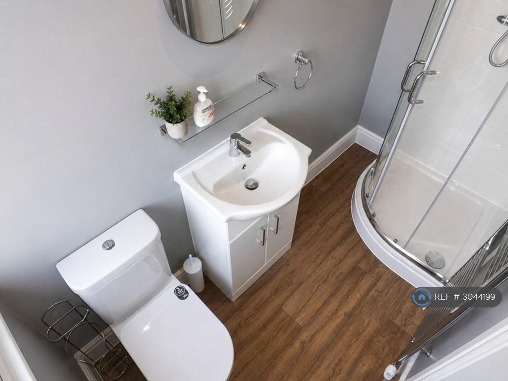 House in Reading - View 4
