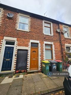 2 bedroom terraced house to rent, Clifton St, Preston, PR1