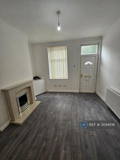 2 bedroom terraced house to rent, Clifton St, Preston, PR1