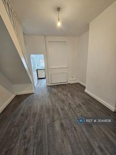 2 bedroom terraced house to rent, Clifton St, Preston, PR1