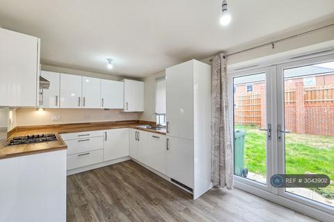 3 bedroom detached house to rent, Anwick Close, Newark, NG24
