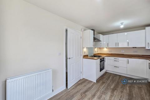 3 bedroom detached house to rent, Anwick Close, Newark, NG24