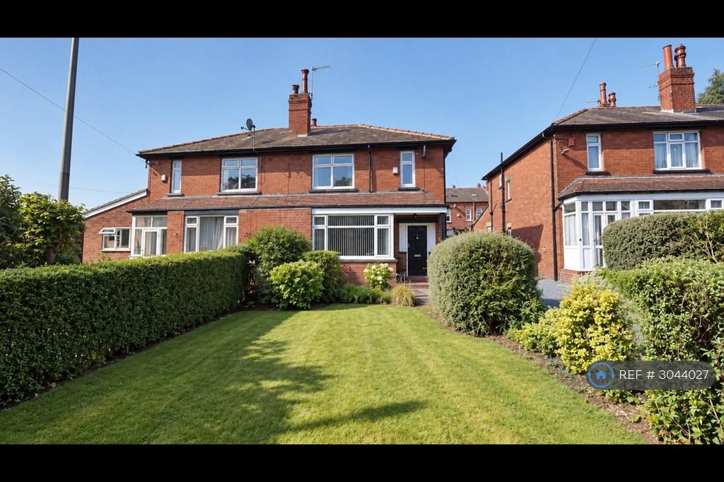 House in Leeds - View 3