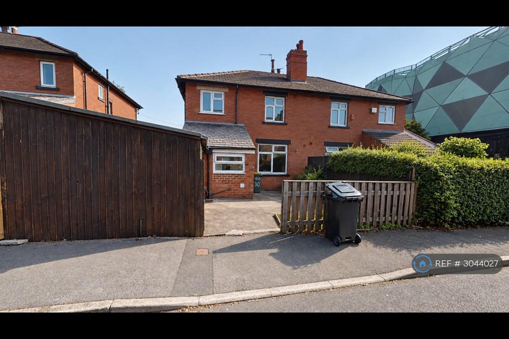 House in Leeds - View 4