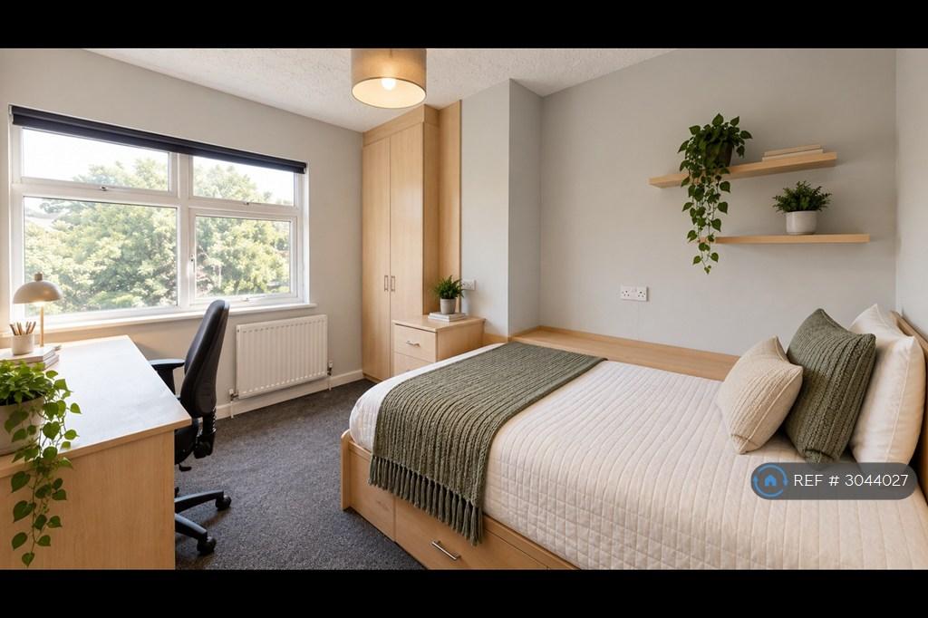 House in Leeds - More