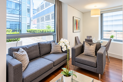 undefined, Merchant Square, London W2