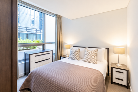 undefined, Merchant Square, London W2