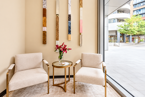 undefined, Merchant Square, London W2