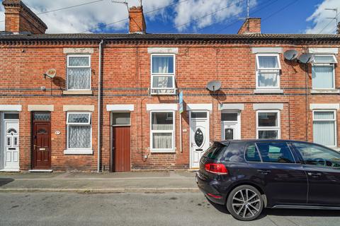 3 bedroom terraced house for sale, Blackpool Street, Burton-on-Trent DE14