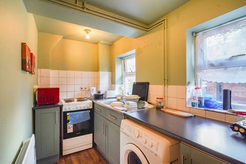 3 bedroom terraced house for sale, Blackpool Street, Burton-on-Trent DE14