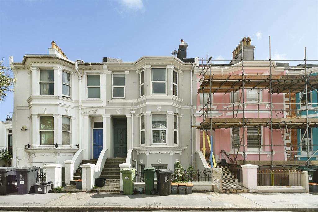 House in Brighton