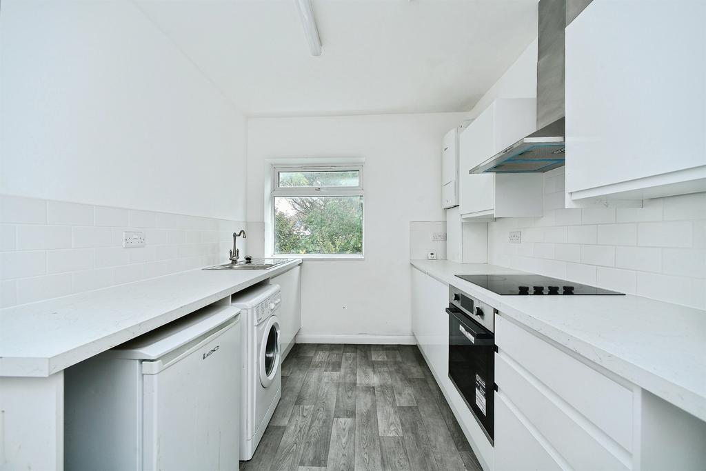 House in Brighton - View 5
