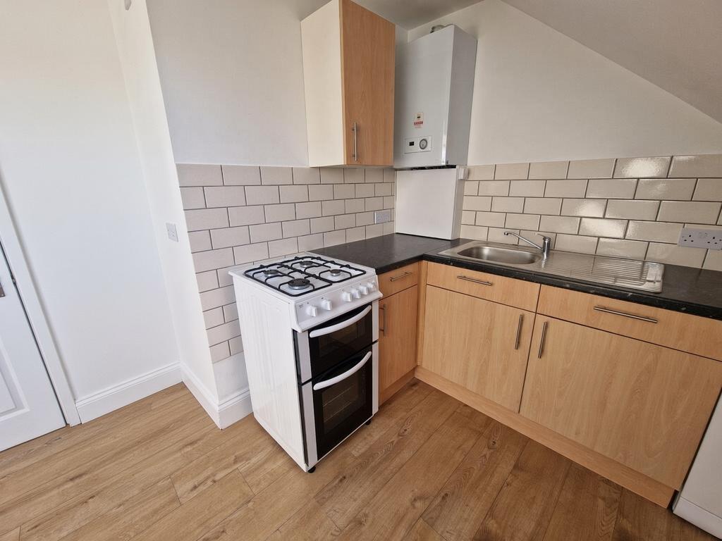 Apartment in London - View 3