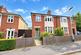 Marriotts Walk, Stowmarket, Suffolk
