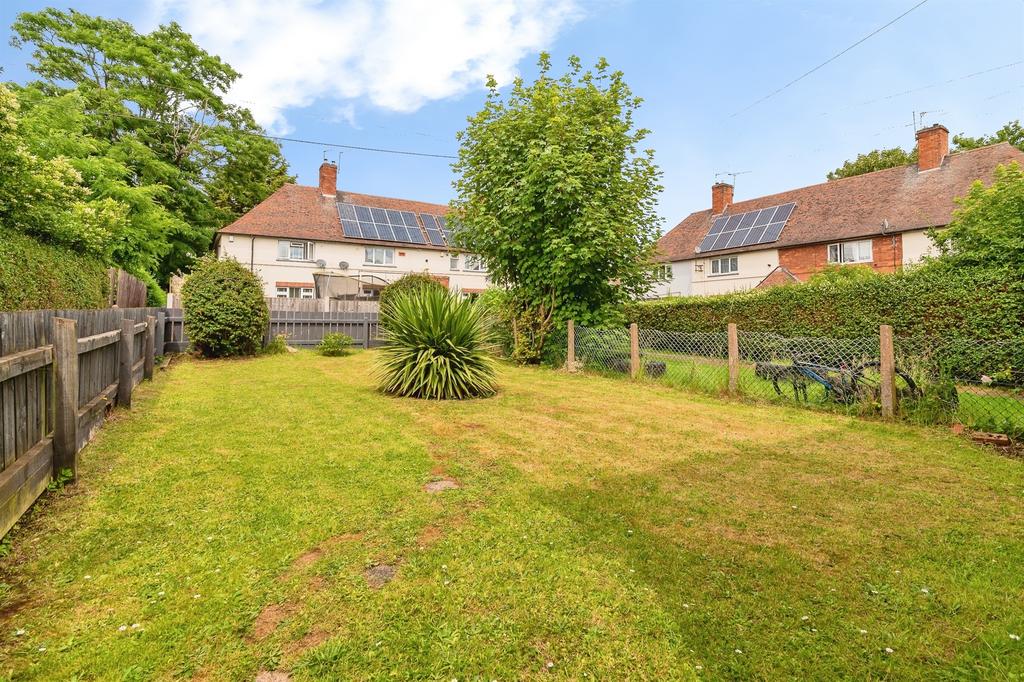 House in Nottingham - View 2