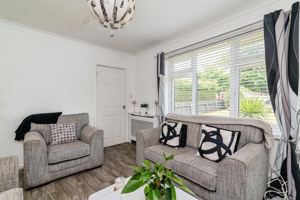 House in Nottingham - View 4