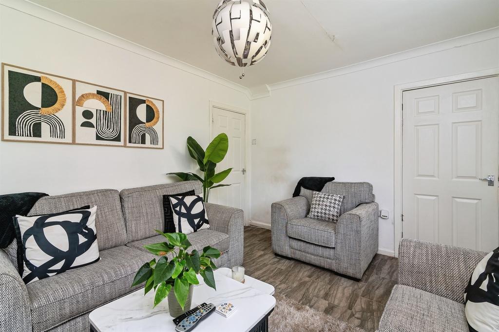 House in Nottingham - View 5