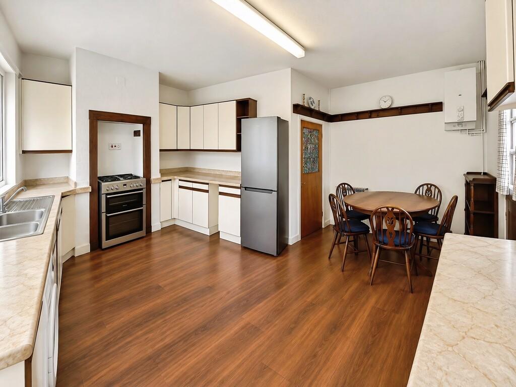 House in Leeds - View 3