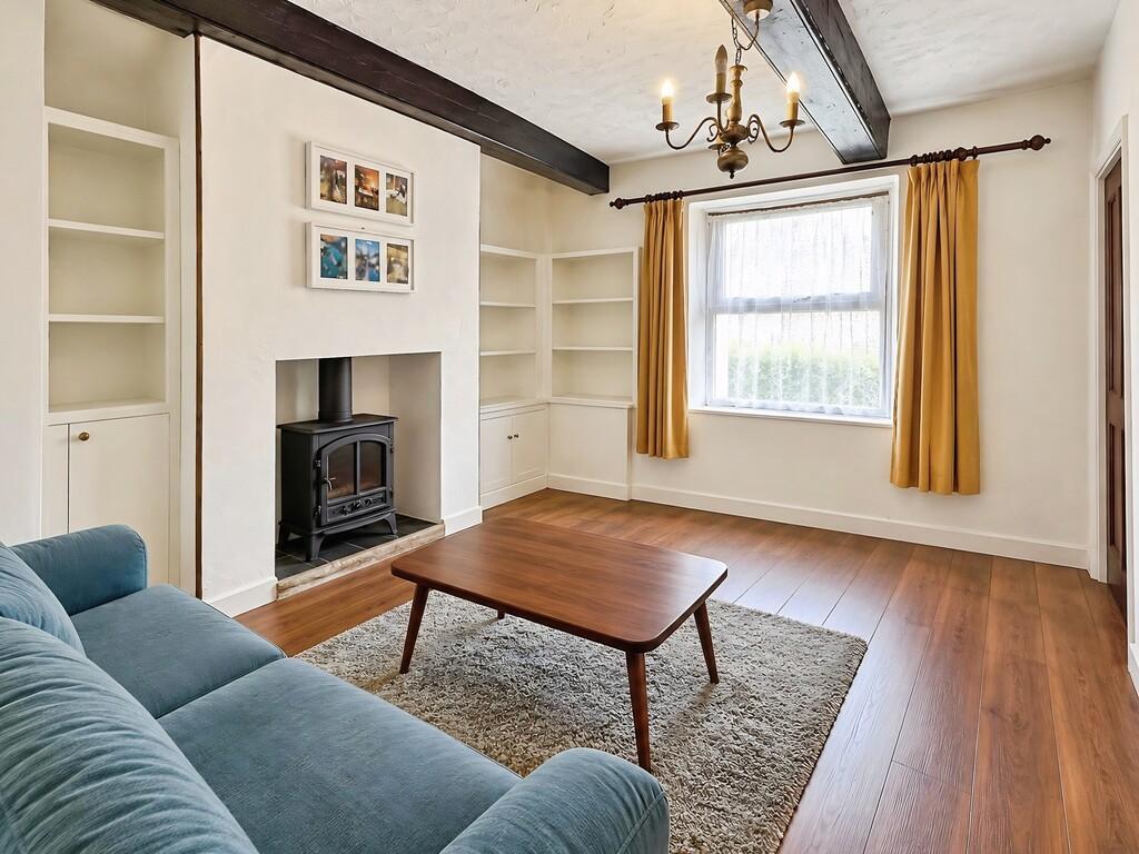 House in Leeds - More