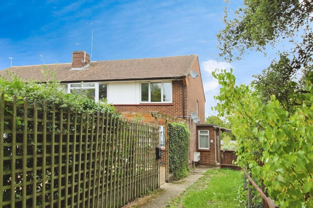 Tilehurst Road, Reading