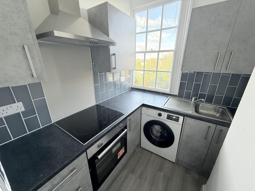 Apartment in Reading - More