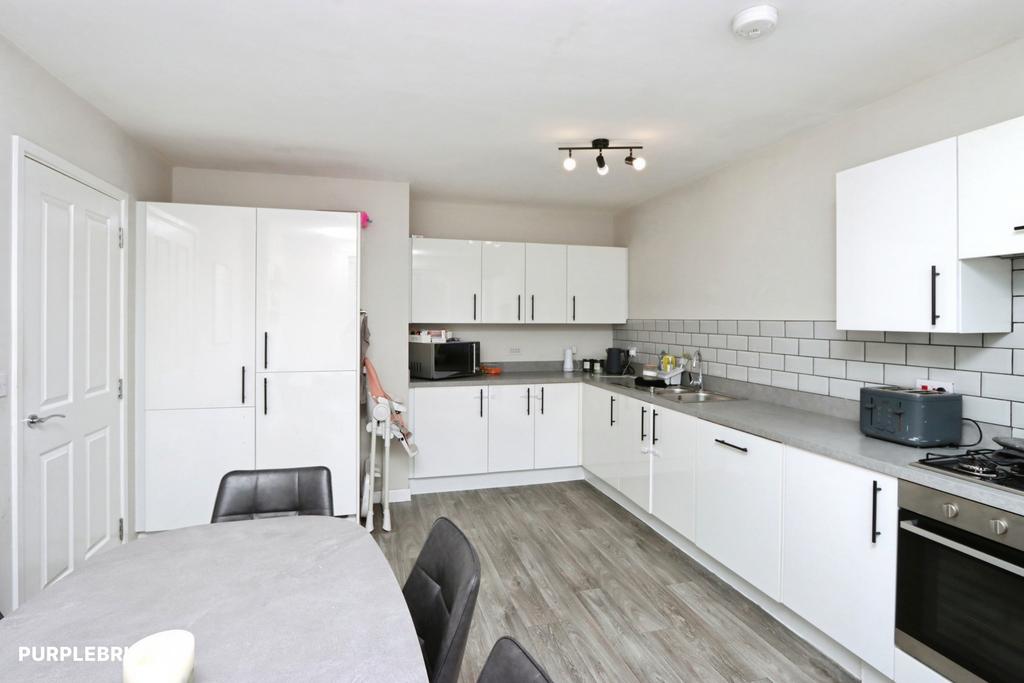 House in Sheffield - View 2